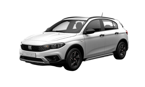 Fiat Egea Cross Urban