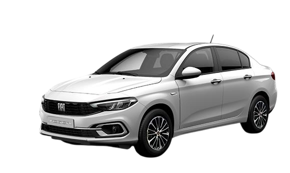 Fiat Egea Urban