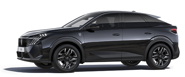 PEUGEOT 3008 Hybrid
